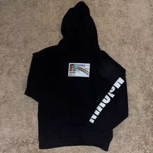 Mens Large Superbad Sweatshirt